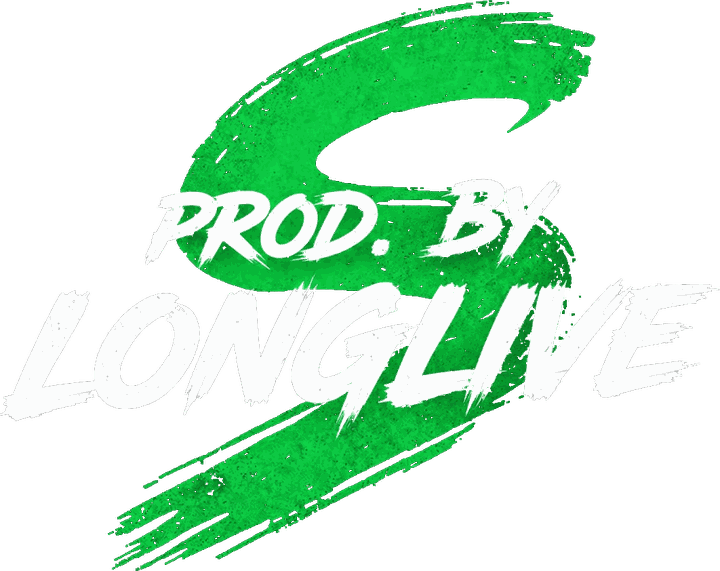 prod. by LONGLIVE